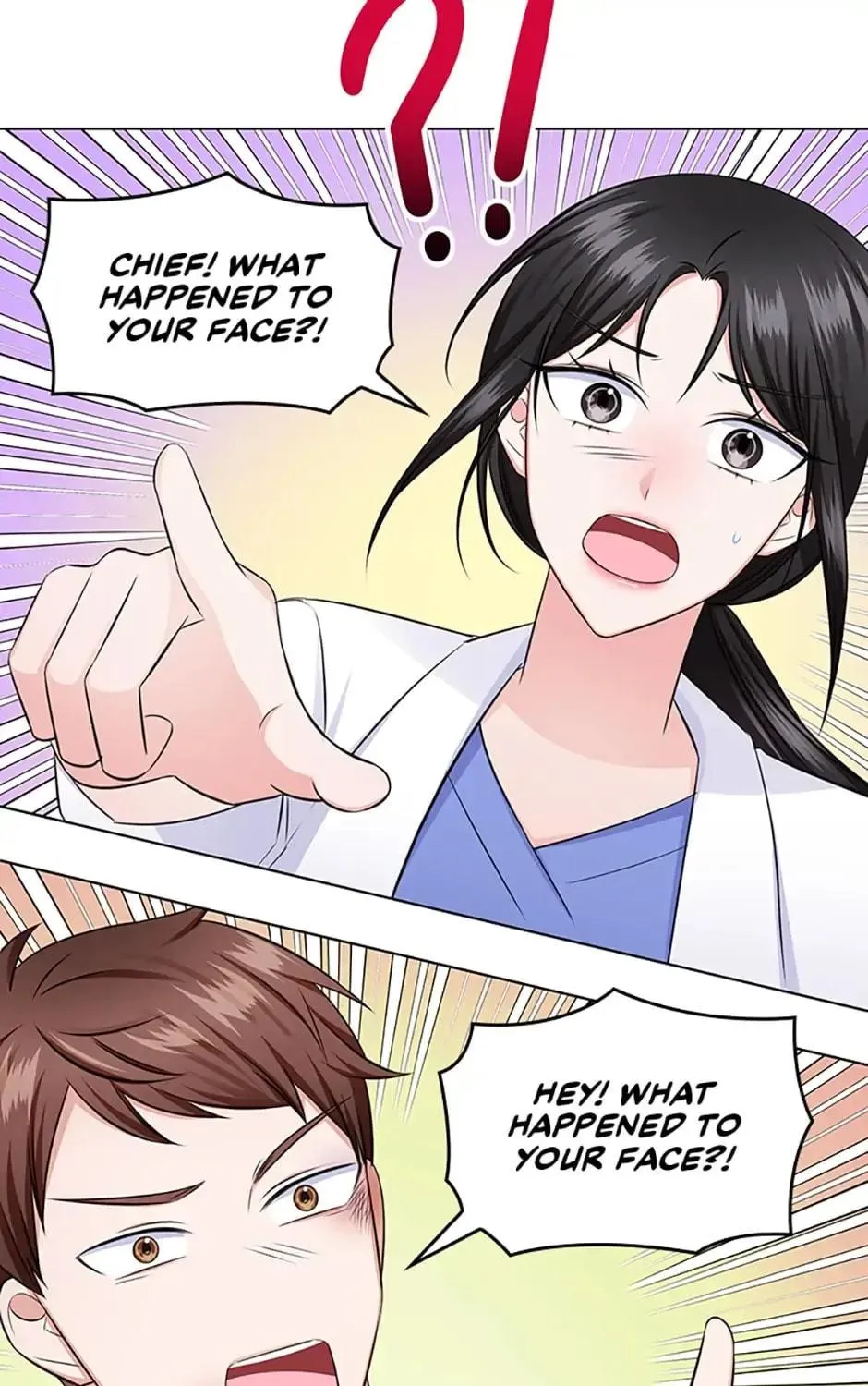 Read Heart Crush chapter 35 image 136 on Lezhin