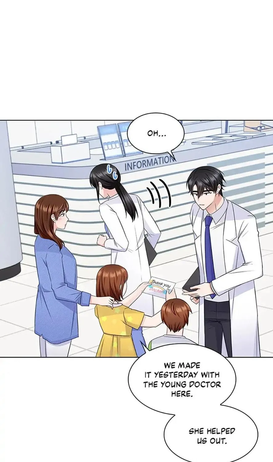 Read Heart Crush chapter 35 image 22 on Lezhin