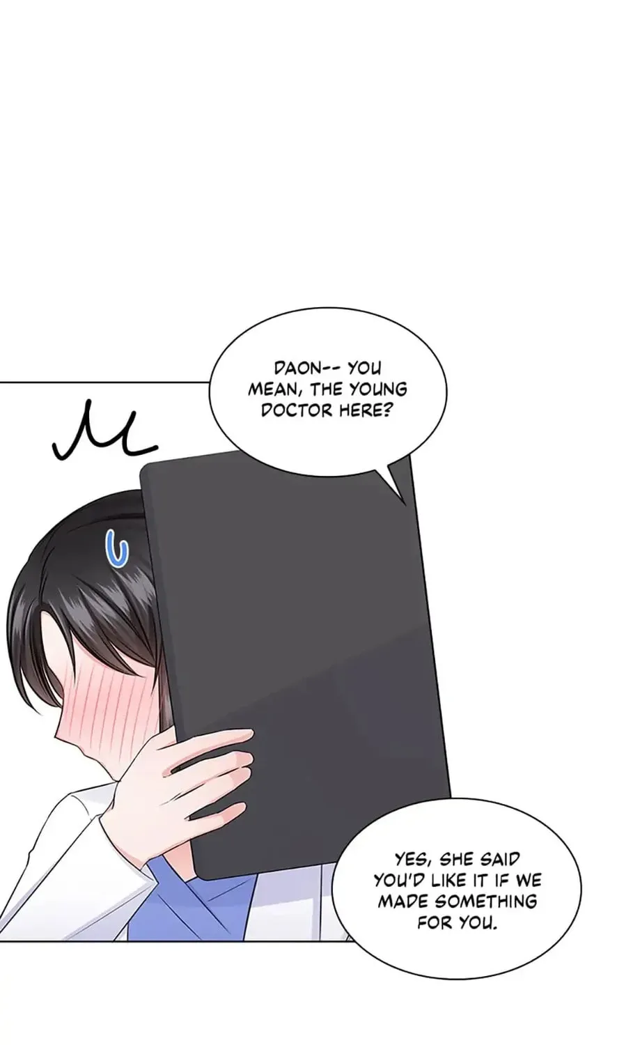 Read Heart Crush chapter 35 image 24 on Lezhin