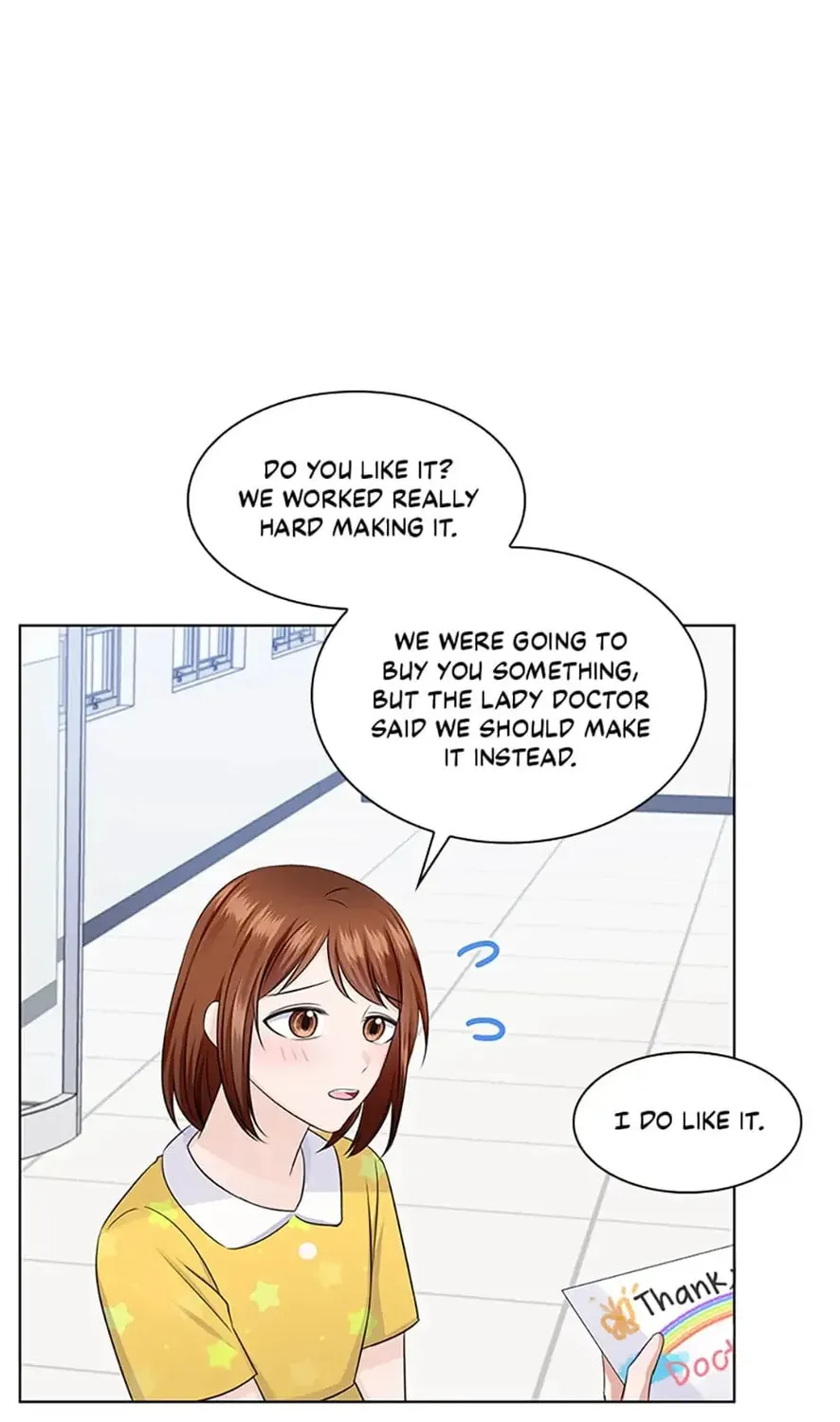 Read Heart Crush chapter 35 image 26 on Lezhin
