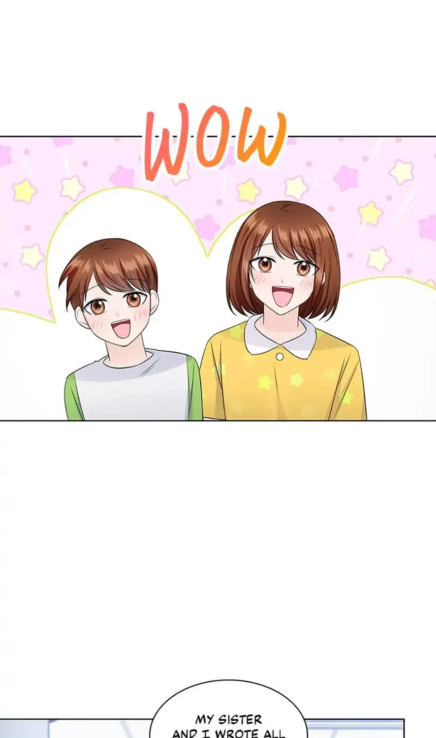 Read Heart Crush chapter 35 image 32 on Lezhin