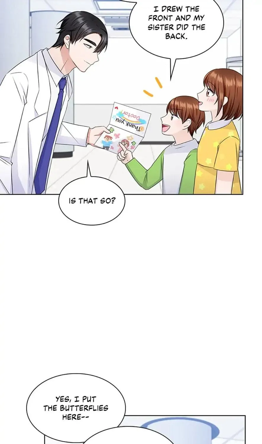 Read Heart Crush chapter 35 image 34 on Lezhin