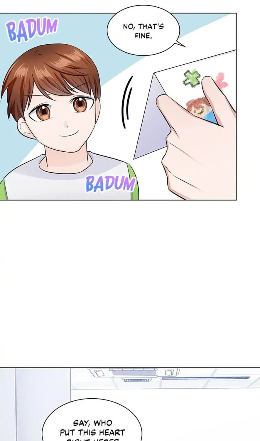 Read Heart Crush chapter 35 image 38 on Lezhin