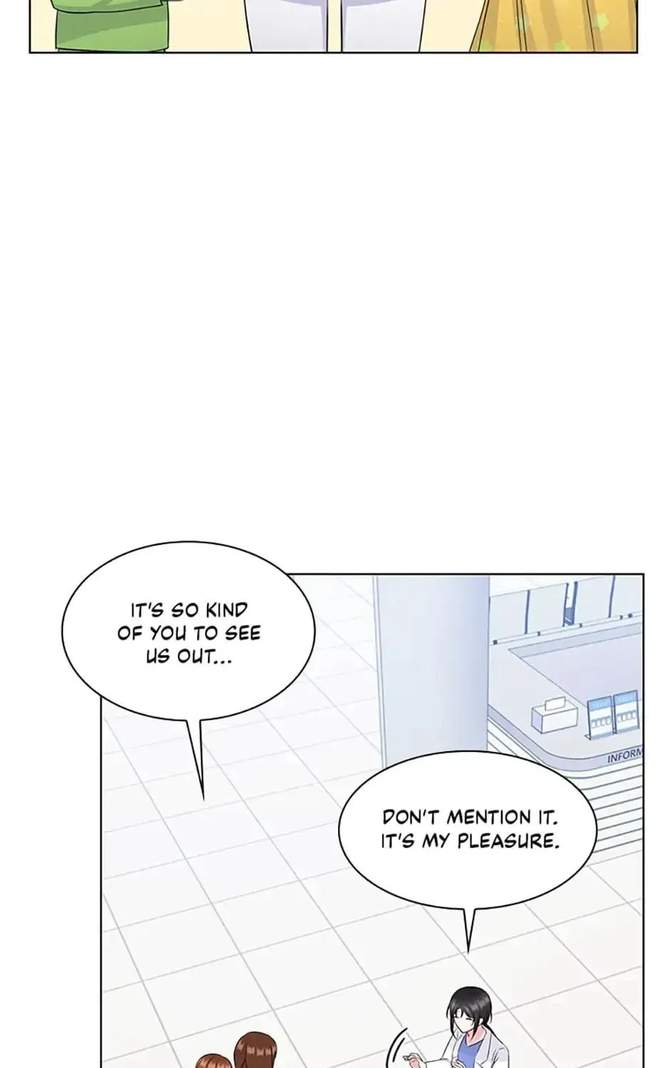 Read Heart Crush chapter 35 image 4 on Lezhin