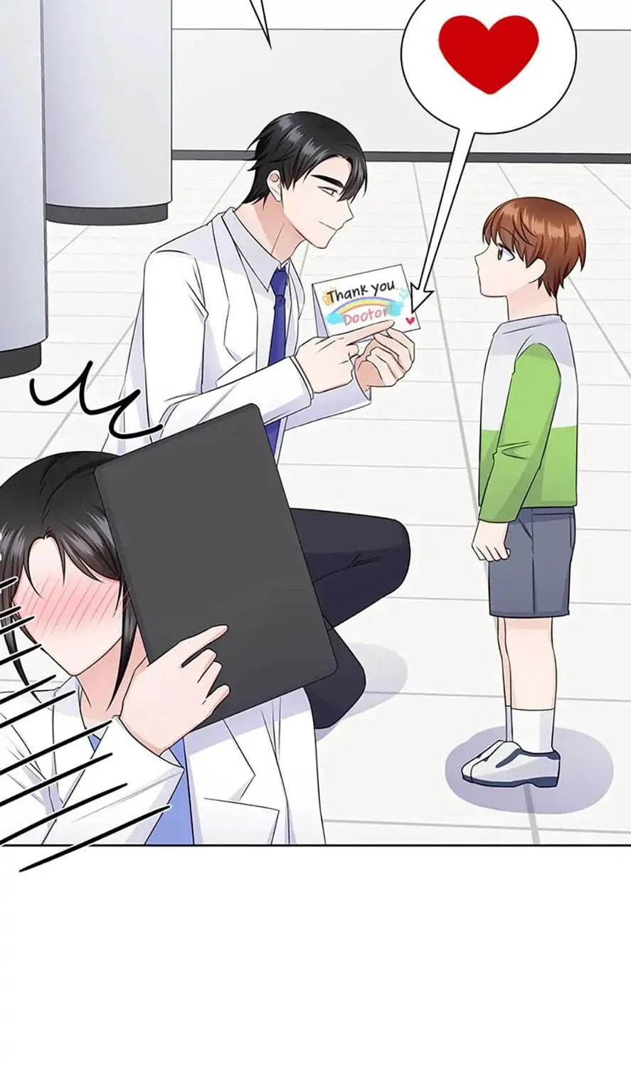 Read Heart Crush chapter 35 image 40 on Lezhin