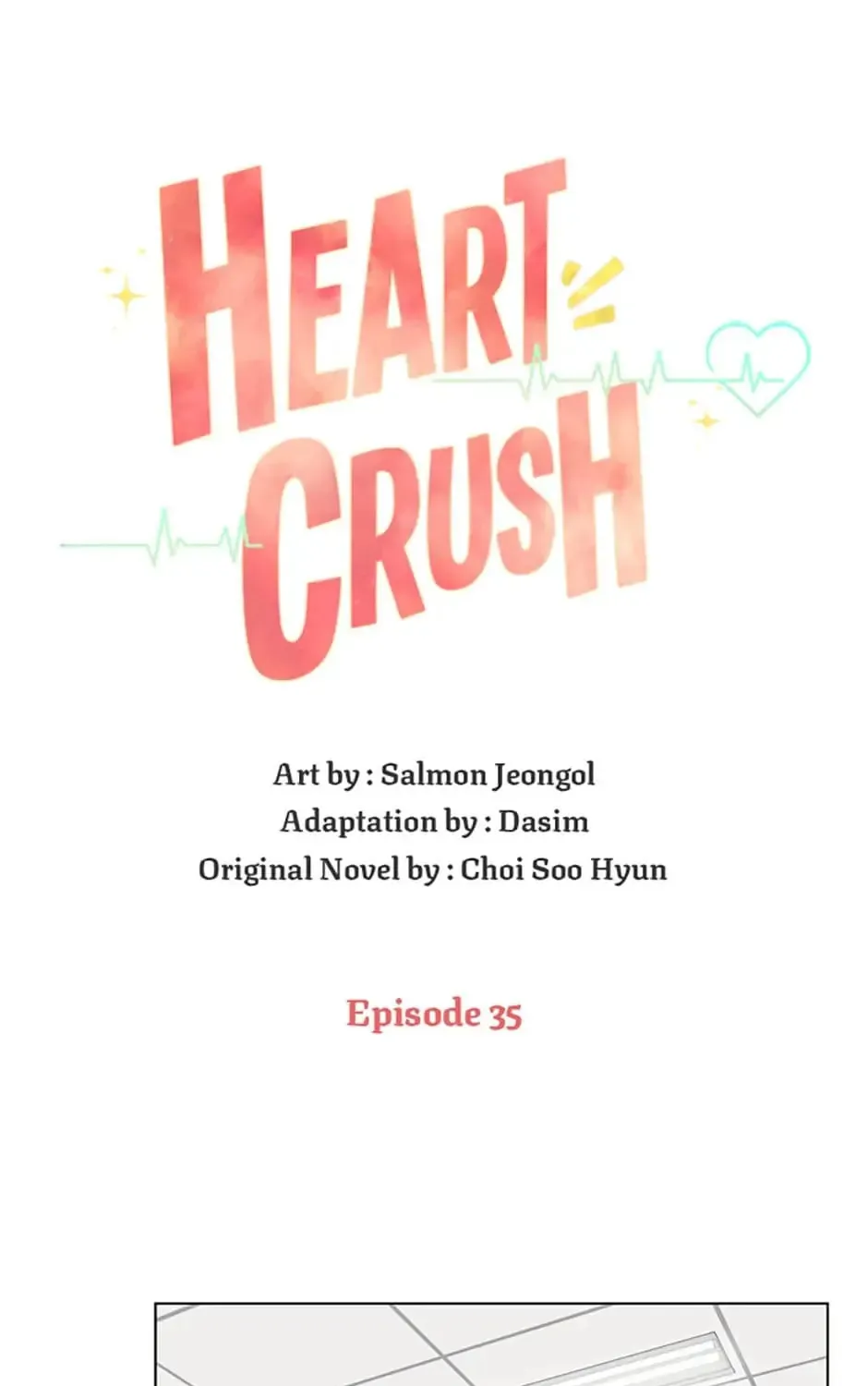 Read Heart Crush chapter 35 image 42 on Lezhin