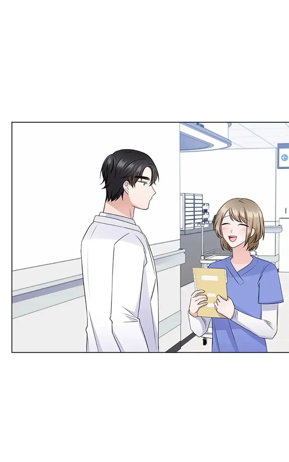 Read Heart Crush chapter 35 image 44 on Lezhin