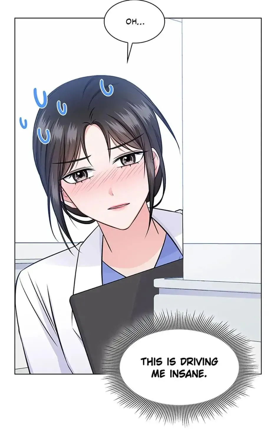 Read Heart Crush chapter 35 image 46 on Lezhin