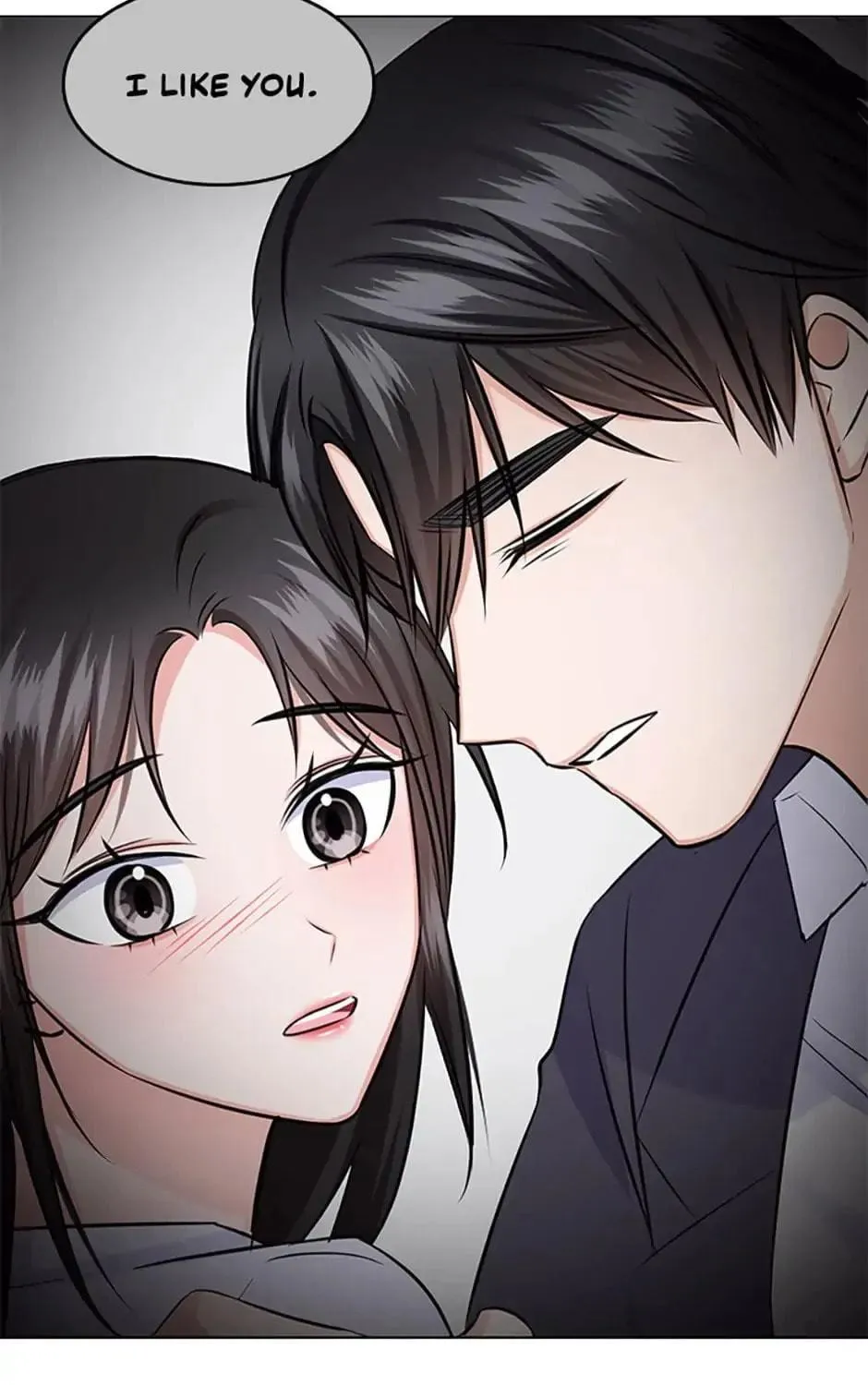 Read Heart Crush chapter 35 image 52 on Lezhin