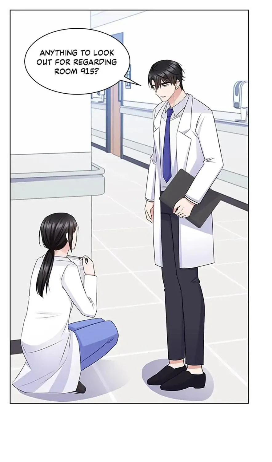 Read Heart Crush chapter 35 image 64 on Lezhin