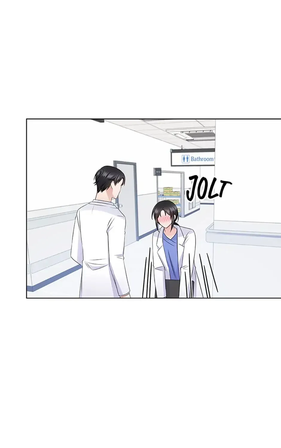 Read Heart Crush chapter 35 image 66 on Lezhin