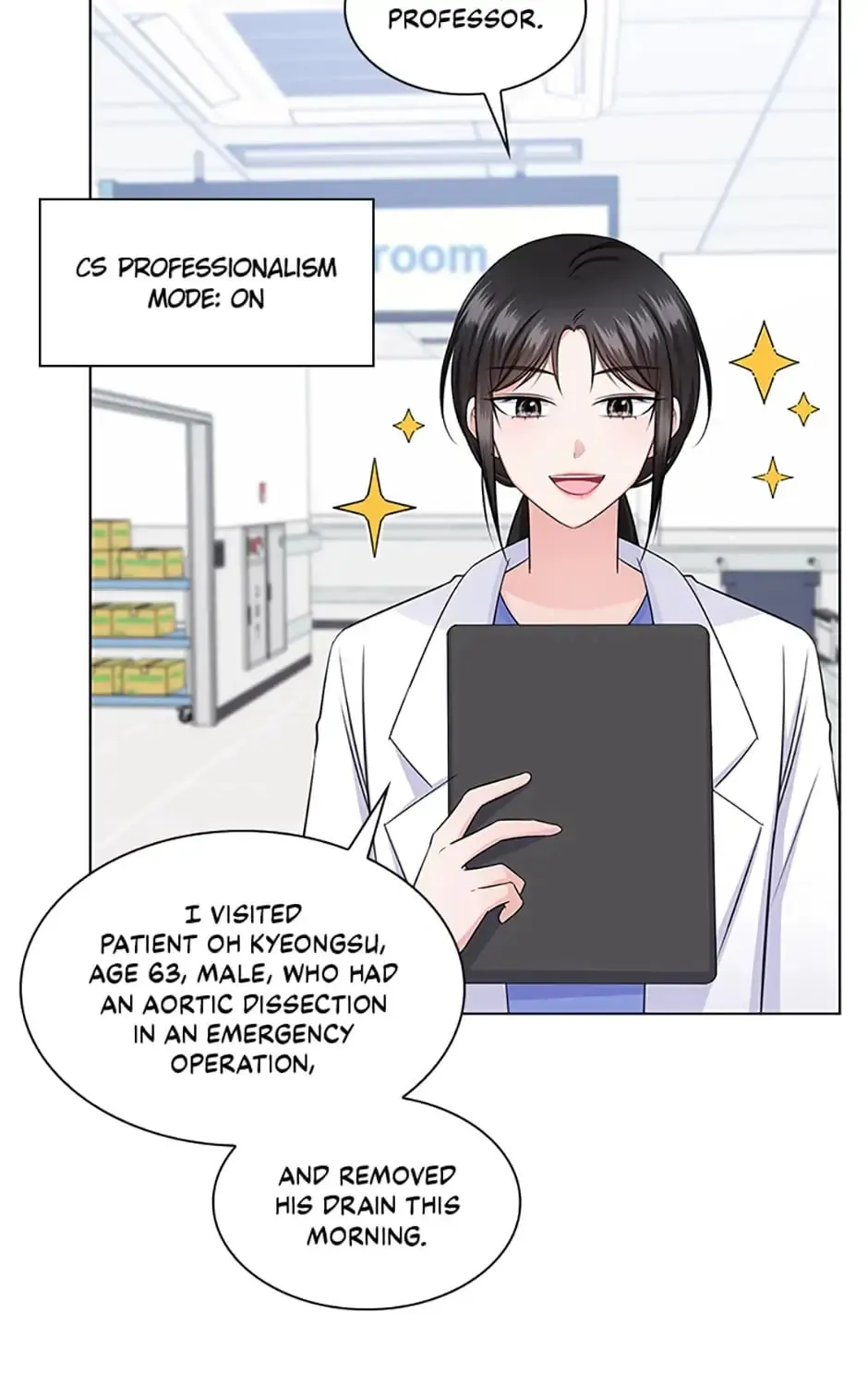 Read Heart Crush chapter 35 image 68 on Lezhin