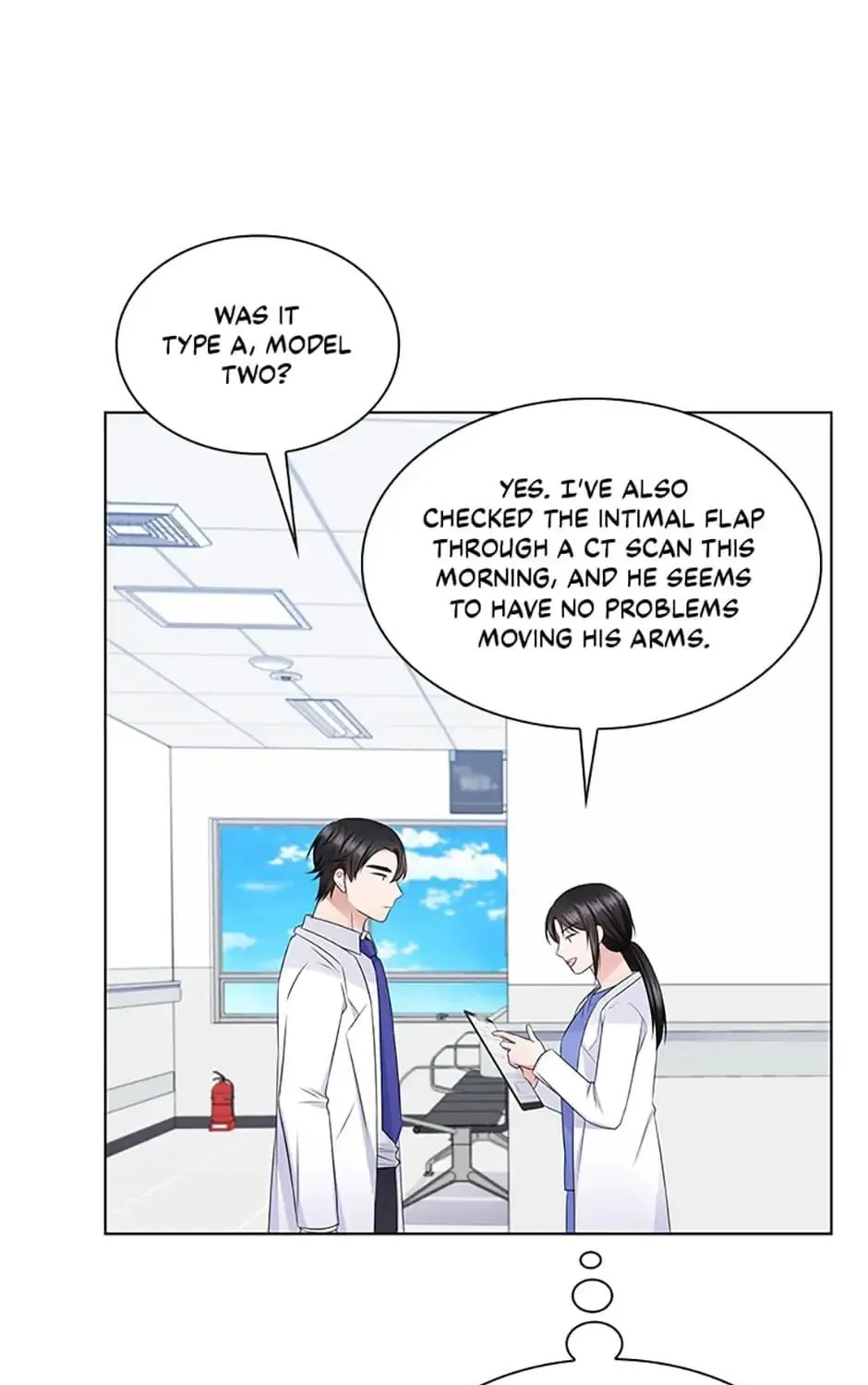 Read Heart Crush chapter 35 image 70 on Lezhin