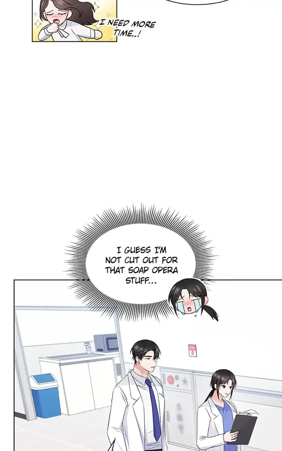 Read Heart Crush chapter 35 image 72 on Lezhin