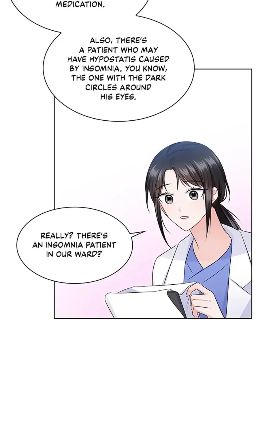 Read Heart Crush chapter 35 image 74 on Lezhin
