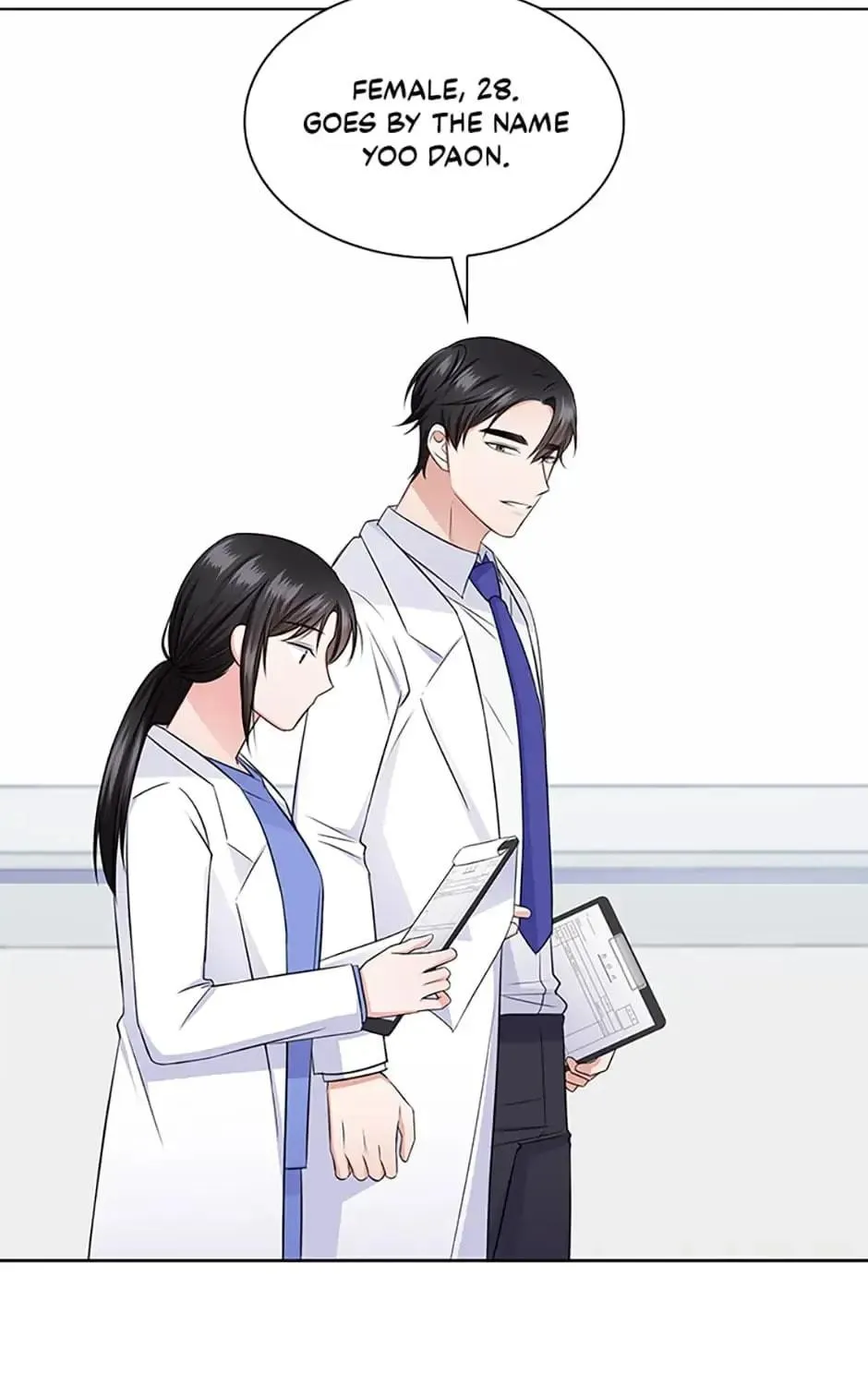 Read Heart Crush chapter 35 image 76 on Lezhin