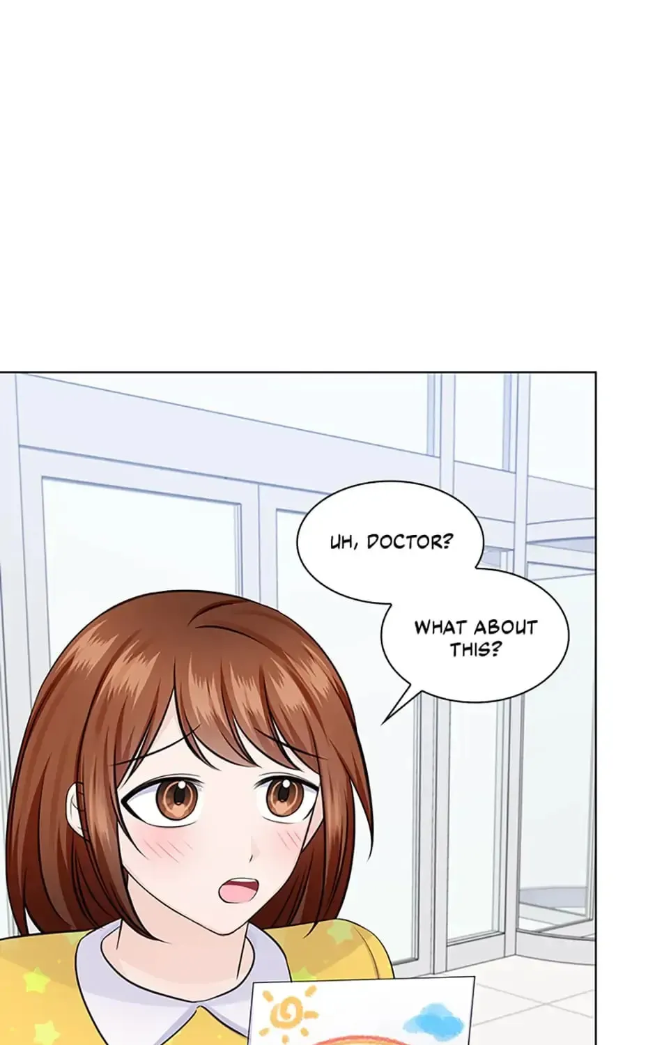 Read Heart Crush chapter 35 image 8 on Lezhin