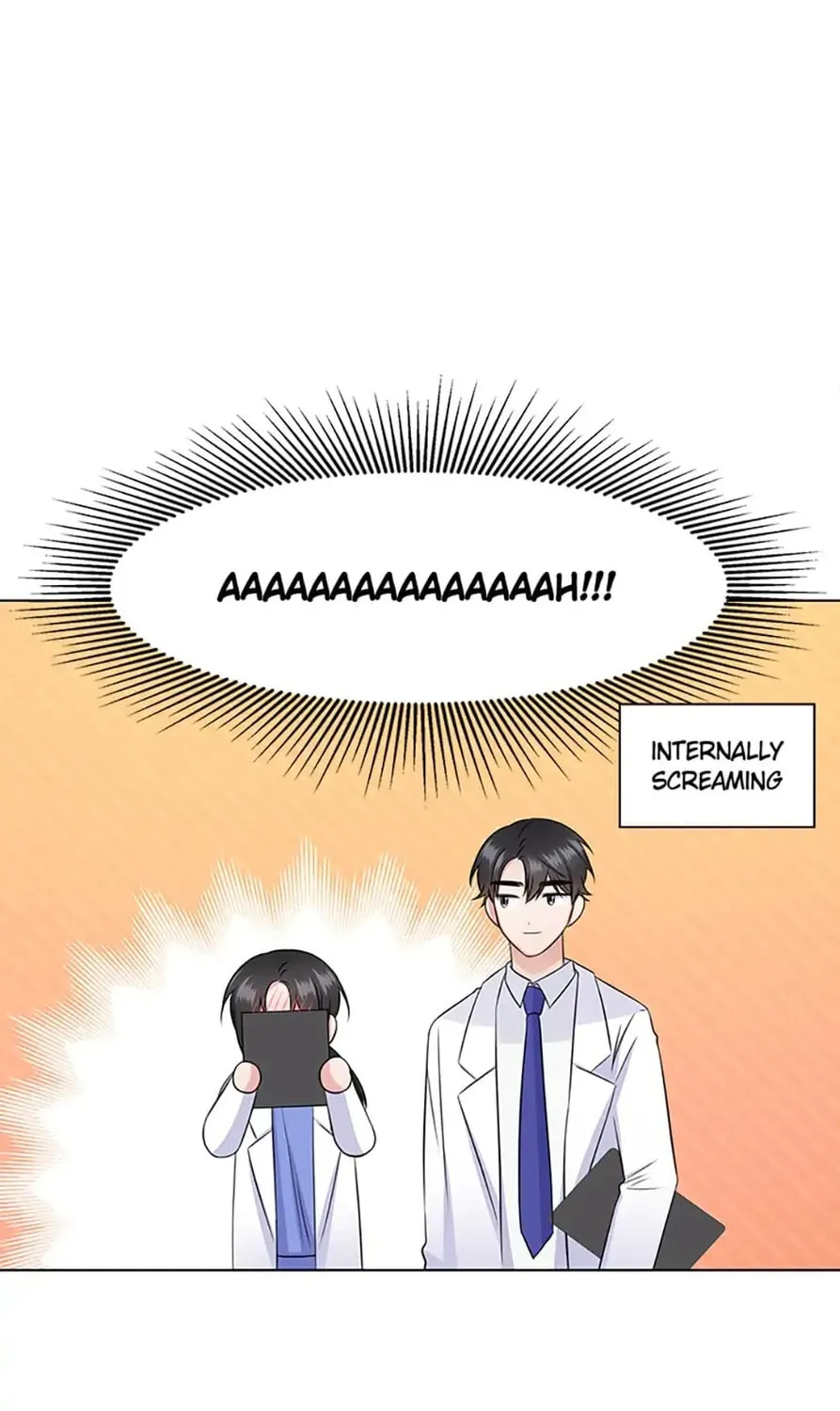 Read Heart Crush chapter 35 image 80 on Lezhin