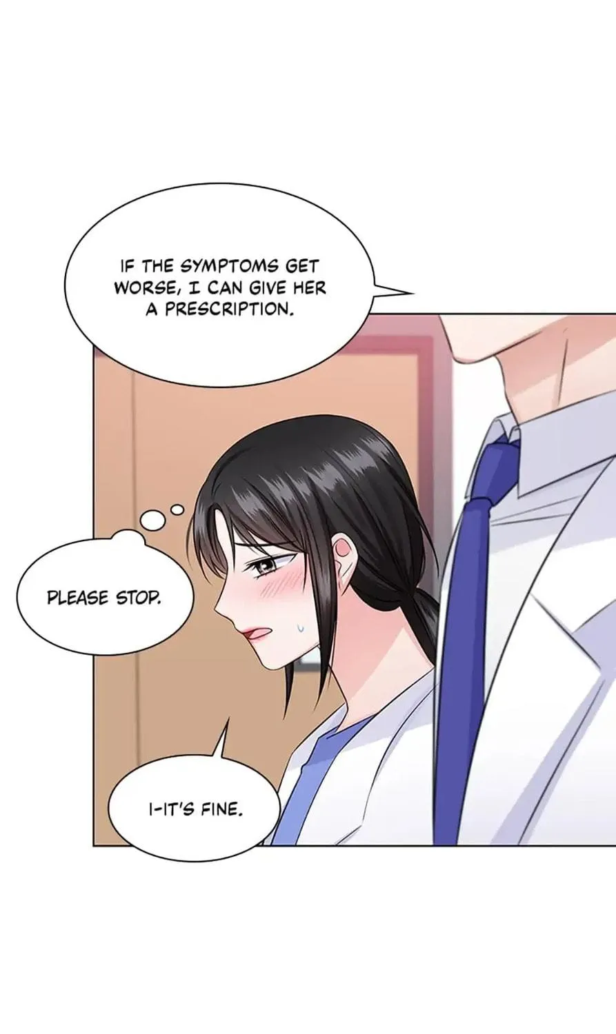 Read Heart Crush chapter 35 image 82 on Lezhin