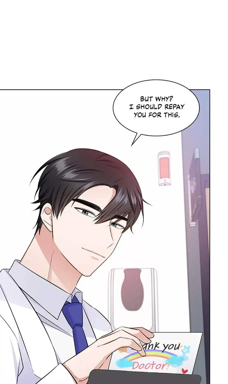 Read Heart Crush chapter 35 image 84 on Lezhin