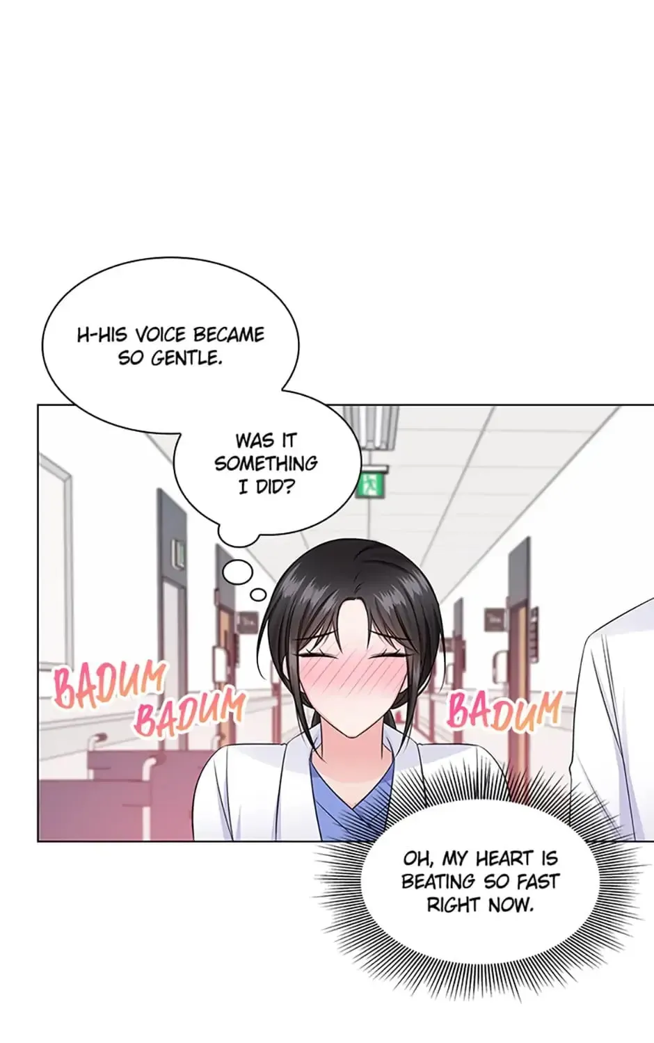 Read Heart Crush chapter 35 image 90 on Lezhin