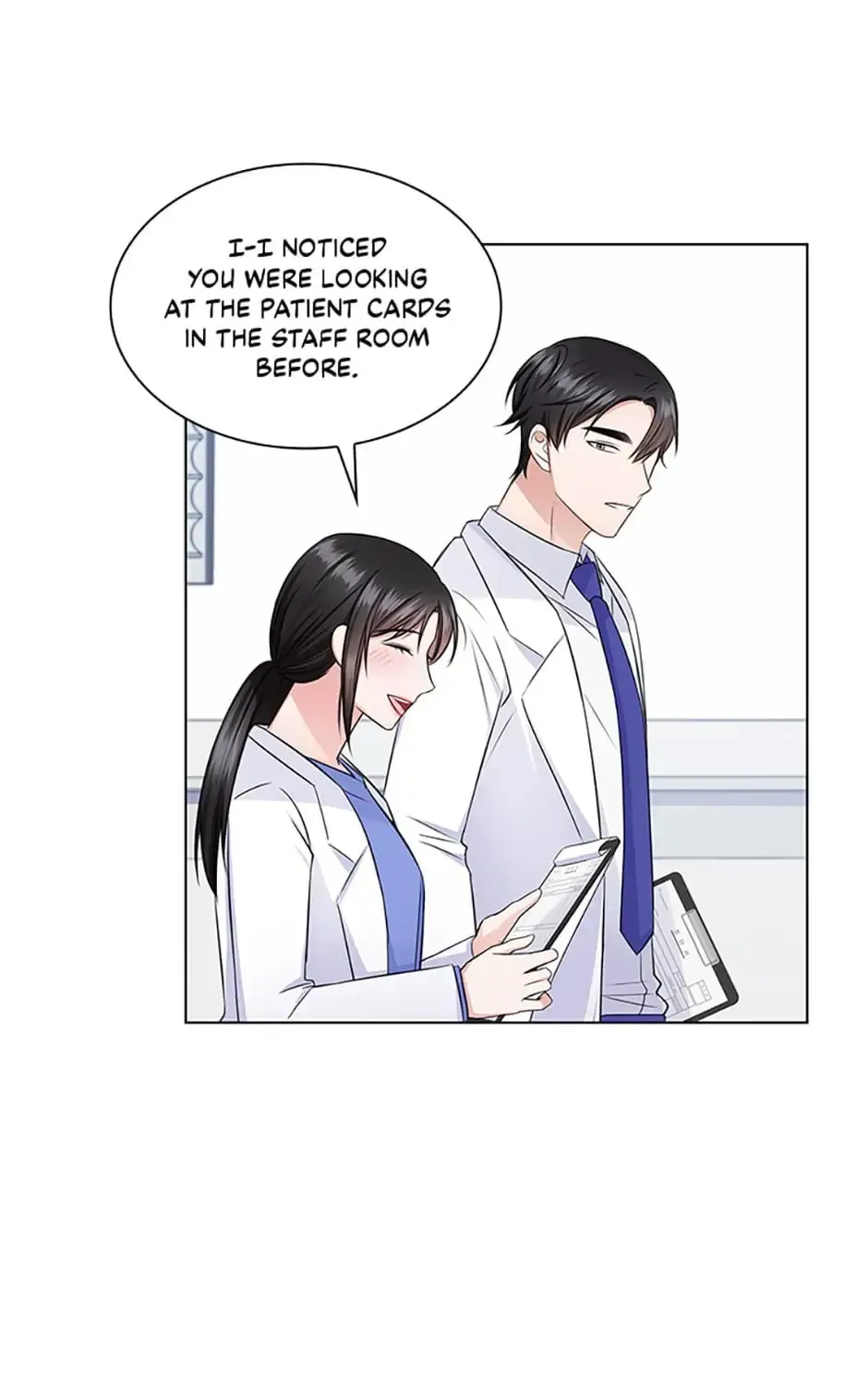 Read Heart Crush chapter 35 image 92 on Lezhin