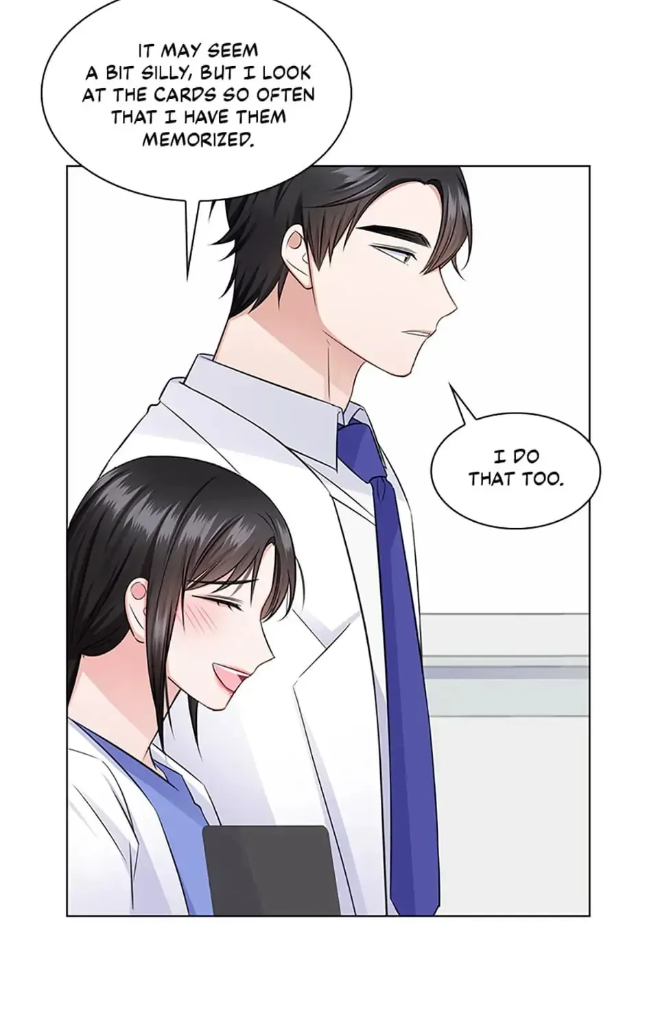 Read Heart Crush chapter 35 image 96 on Lezhin