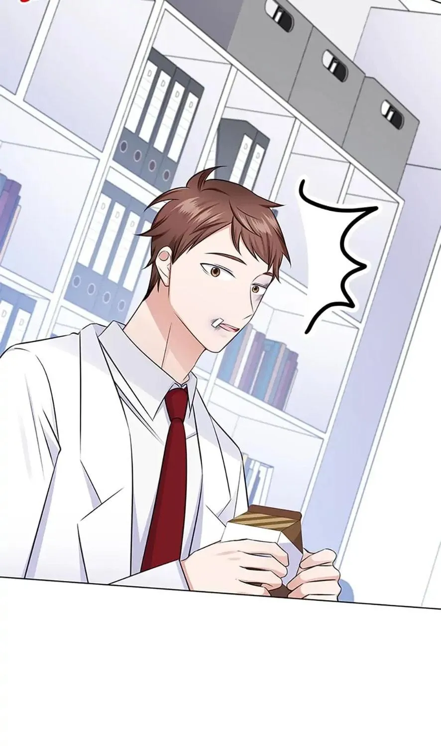 Read Heart Crush chapter 36 image 100 on Lezhin