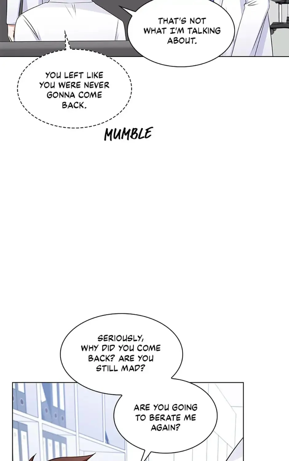 Read Heart Crush chapter 36 image 110 on Lezhin