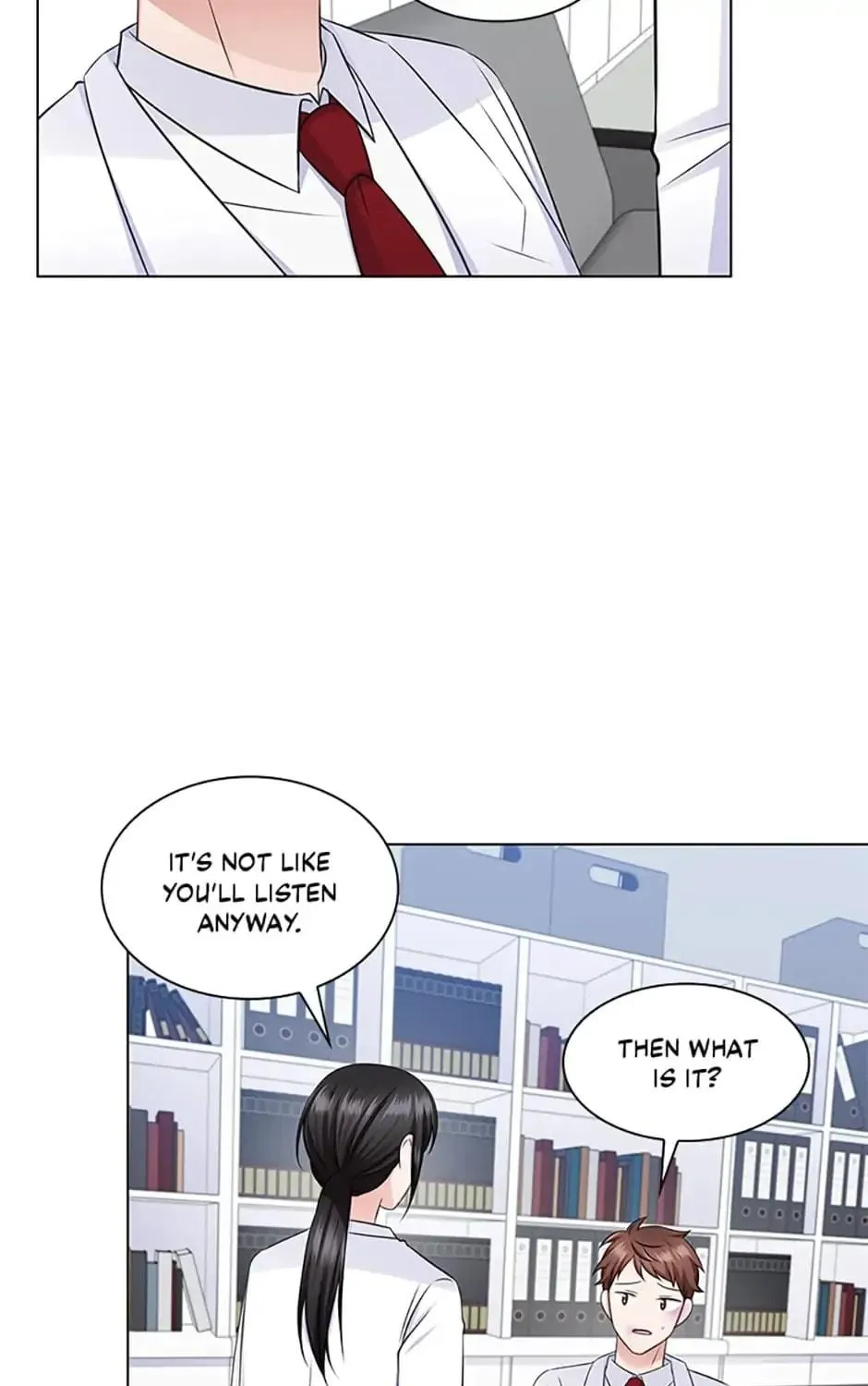 Read Heart Crush chapter 36 image 112 on Lezhin
