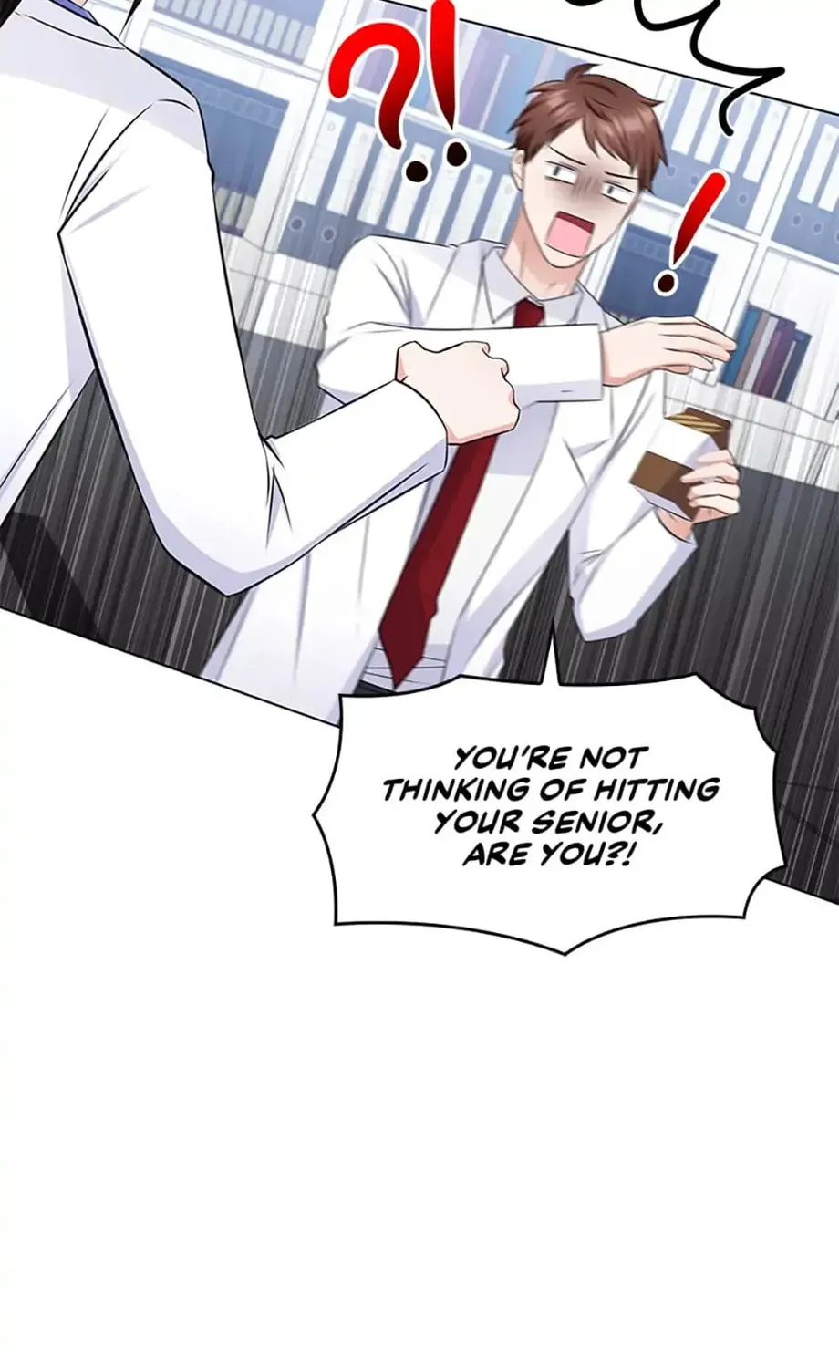 Read Heart Crush chapter 36 image 116 on Lezhin
