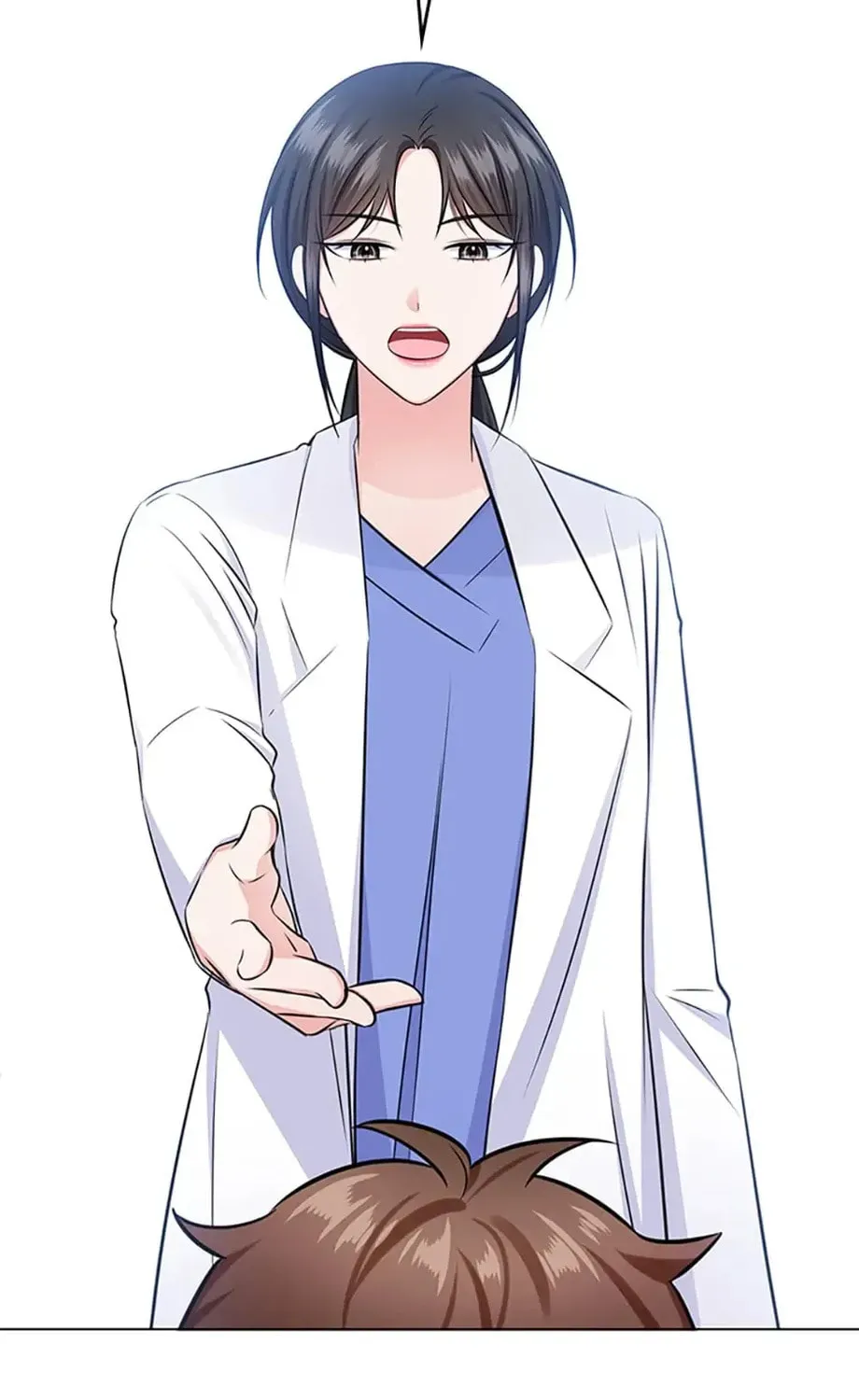 Read Heart Crush chapter 36 image 120 on Lezhin