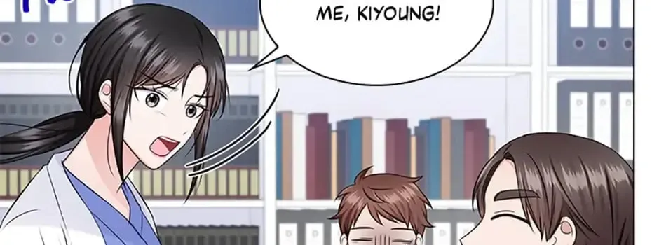 Read Heart Crush chapter 36 image 13 on Lezhin