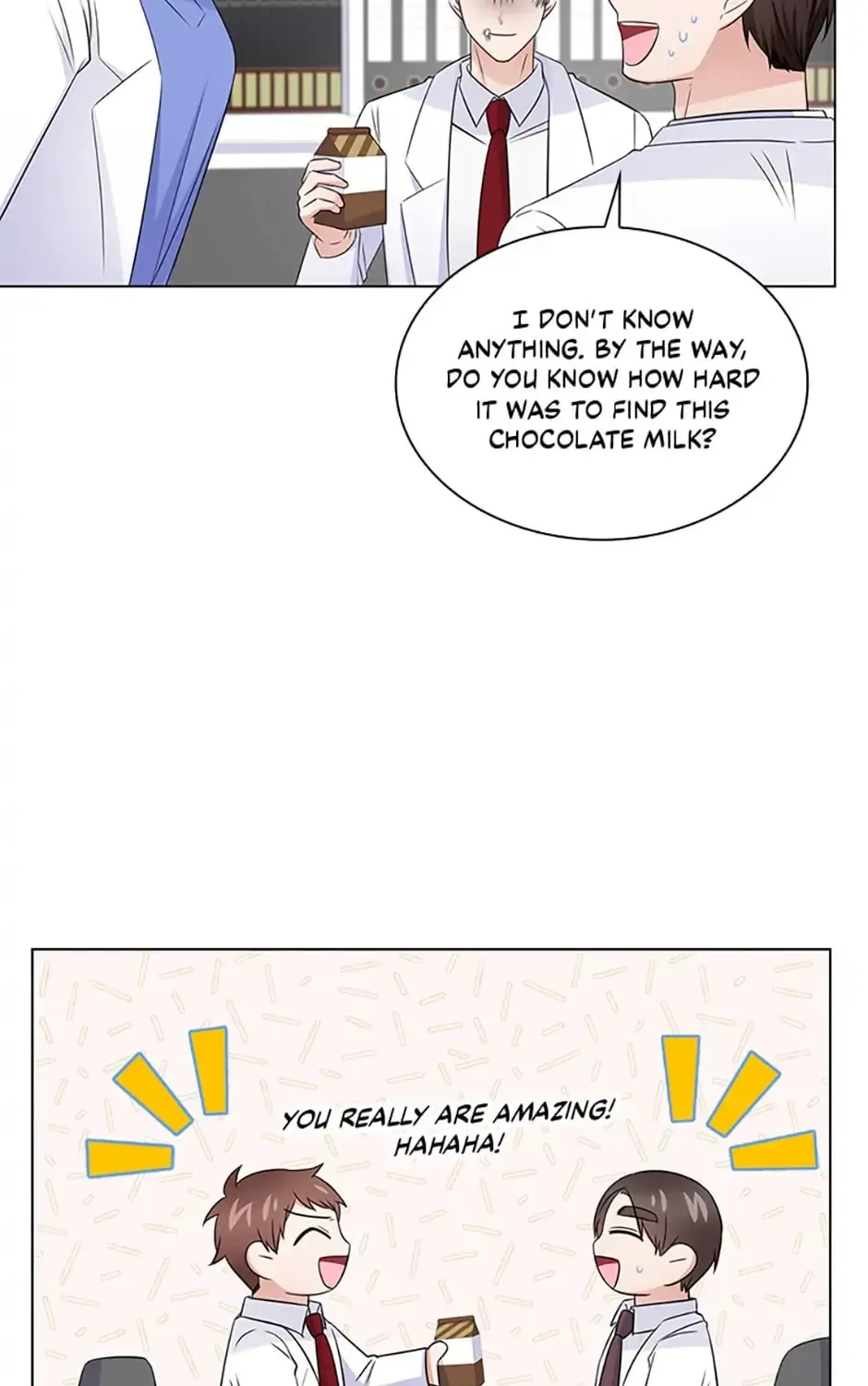 Read Heart Crush chapter 36 image 14 on Lezhin