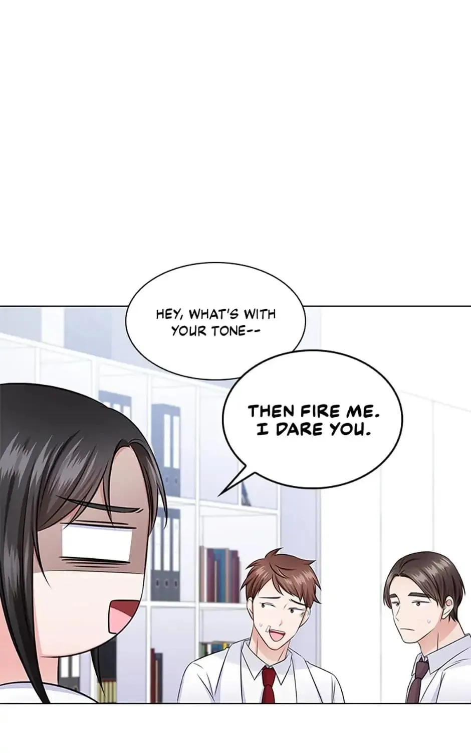 Read Heart Crush chapter 36 image 16 on Lezhin