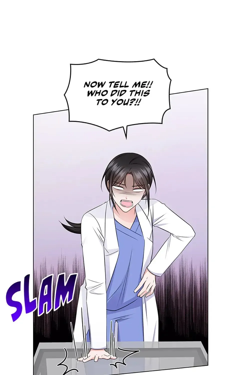 Read Heart Crush chapter 36 image 18 on Lezhin