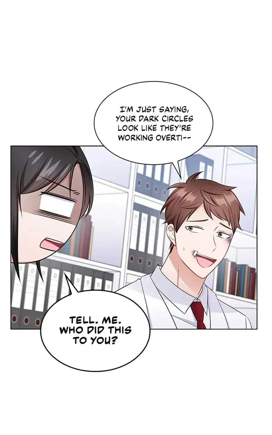 Read Heart Crush chapter 36 image 30 on Lezhin