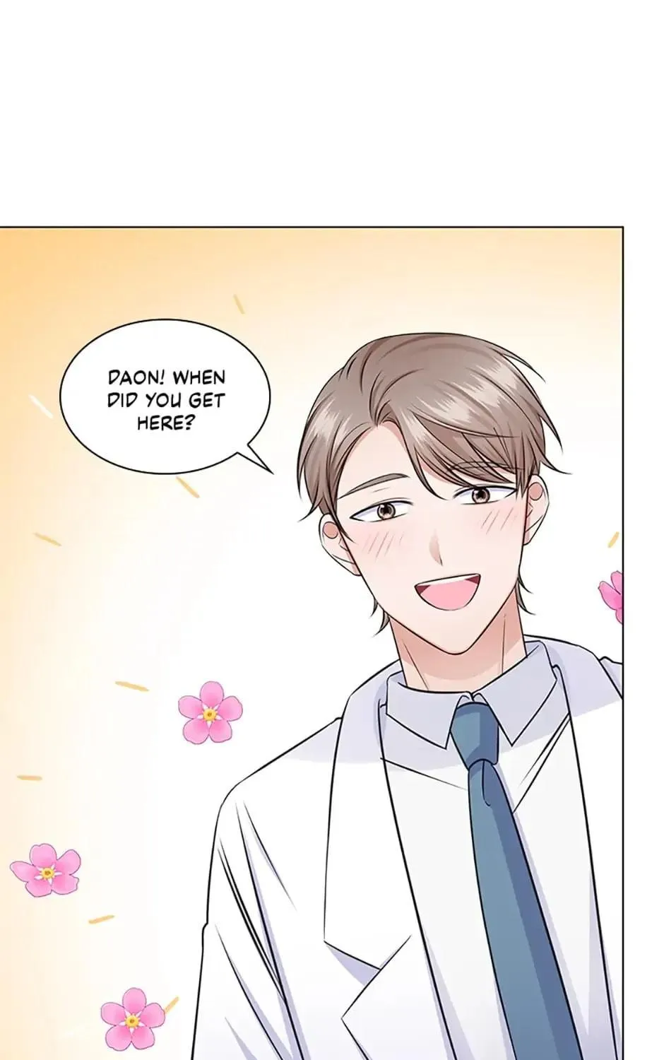 Read Heart Crush chapter 36 image 34 on Lezhin