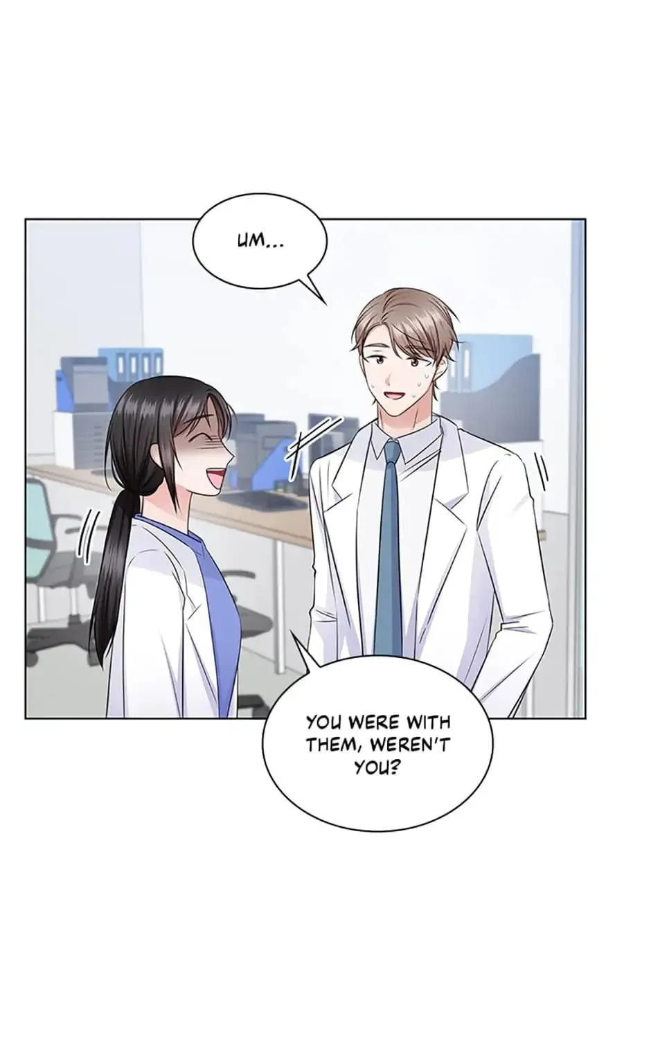 Read Heart Crush chapter 36 image 40 on Lezhin