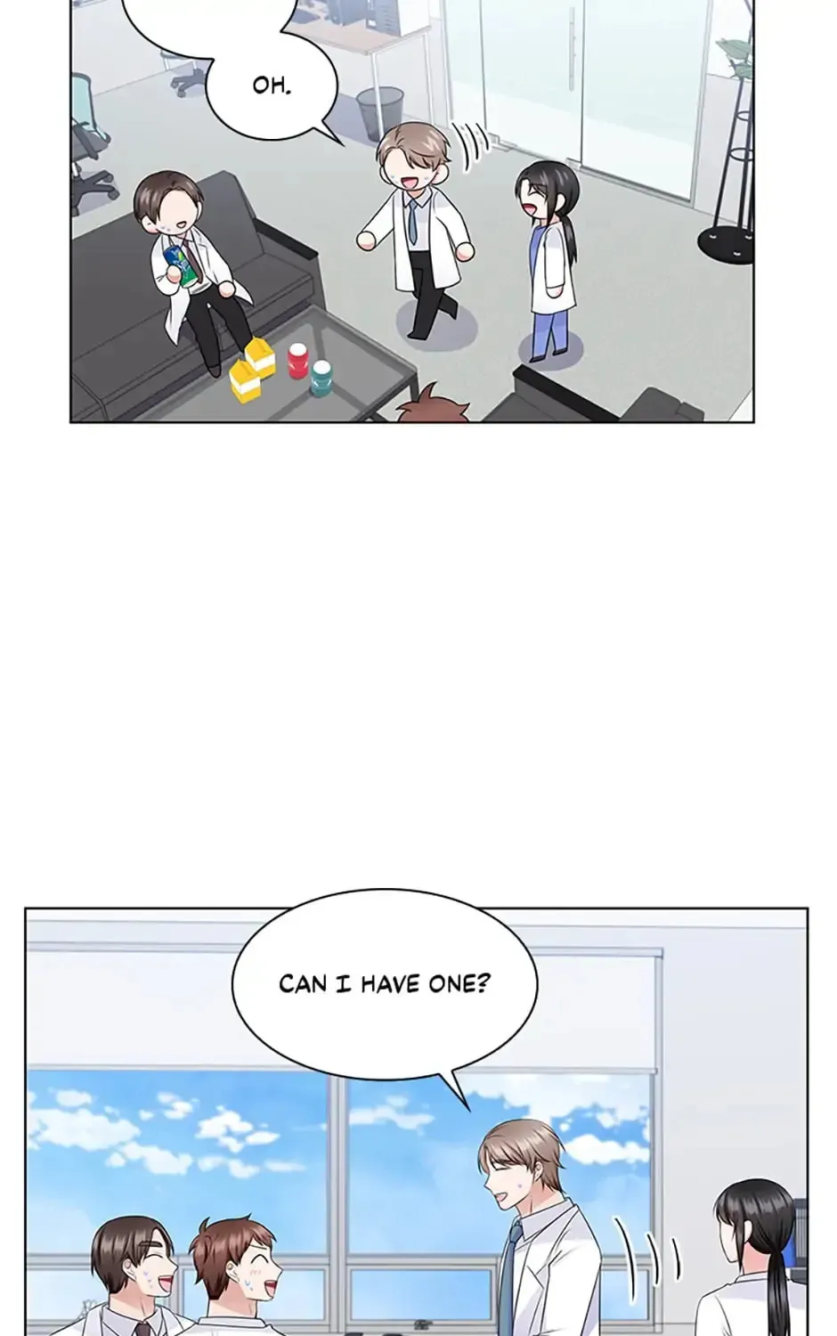 Read Heart Crush chapter 36 image 42 on Lezhin