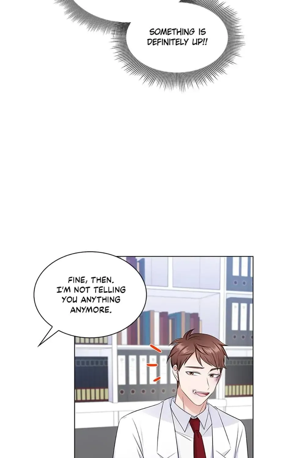 Read Heart Crush chapter 36 image 46 on Lezhin