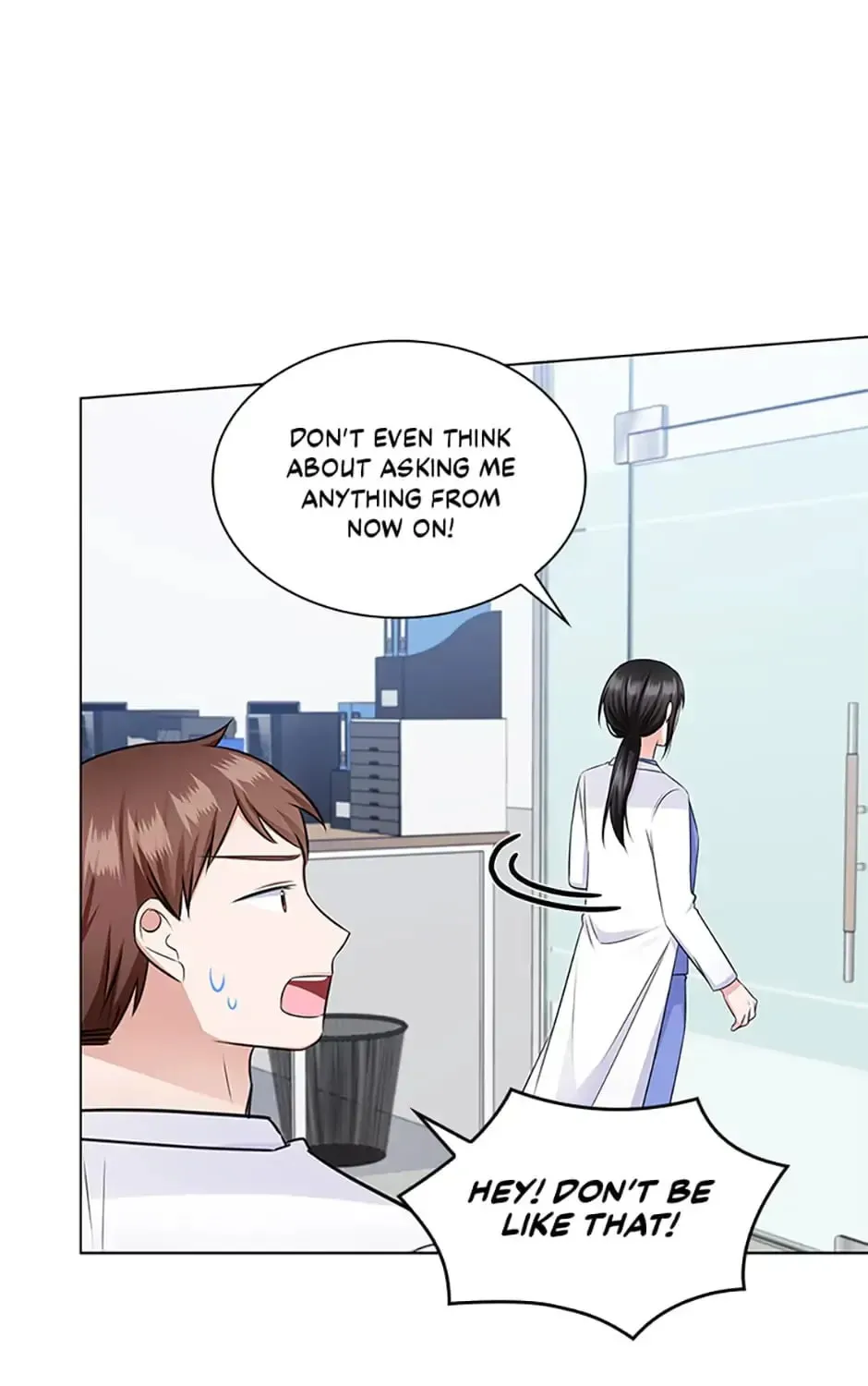 Read Heart Crush chapter 36 image 48 on Lezhin