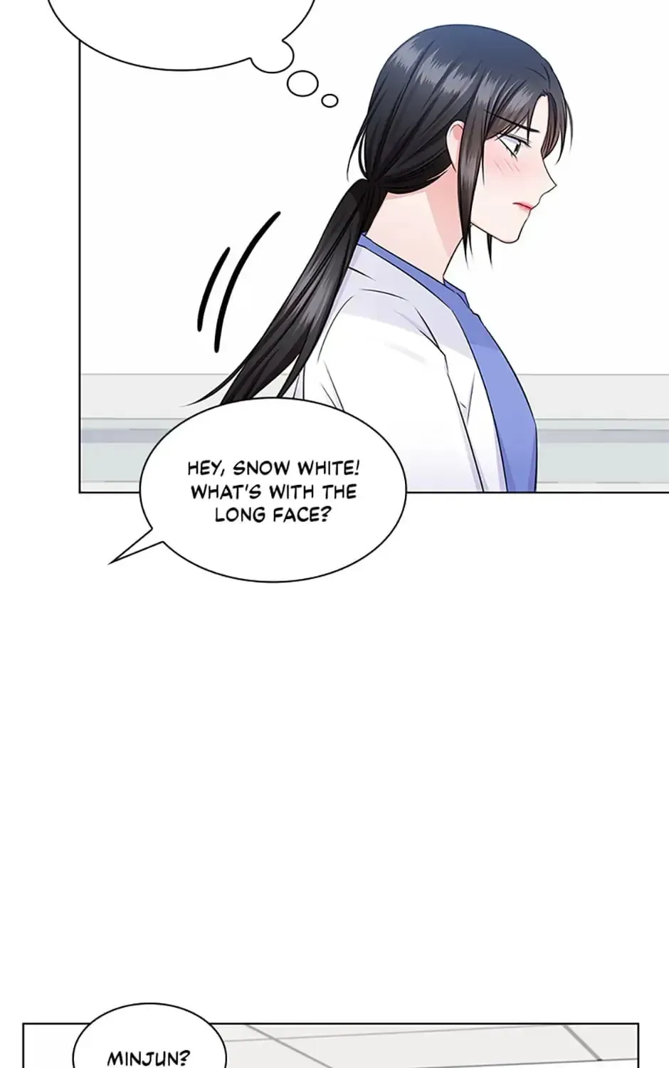 Read Heart Crush chapter 36 image 54 on Lezhin