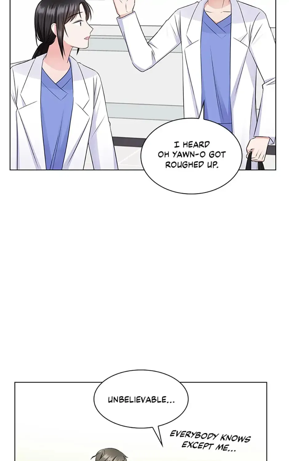 Read Heart Crush chapter 36 image 56 on Lezhin