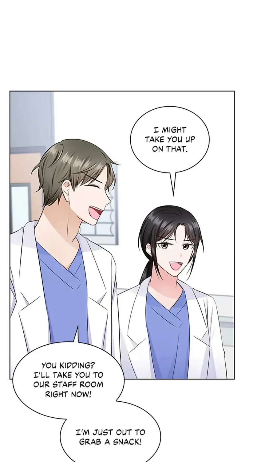 Read Heart Crush chapter 36 image 62 on Lezhin