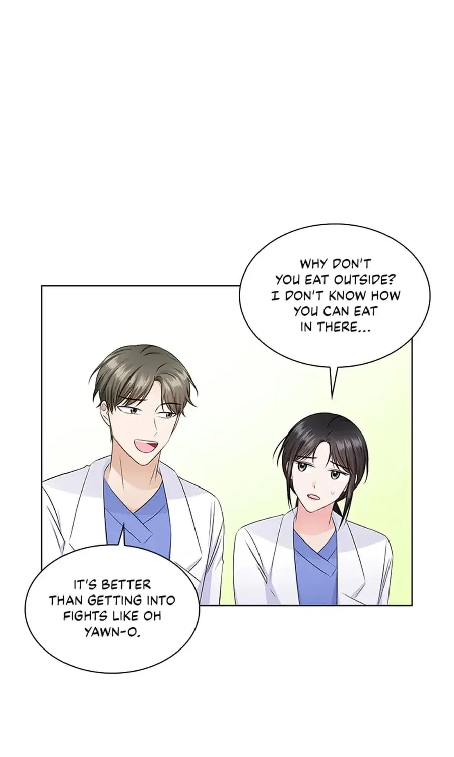 Read Heart Crush chapter 36 image 66 on Lezhin
