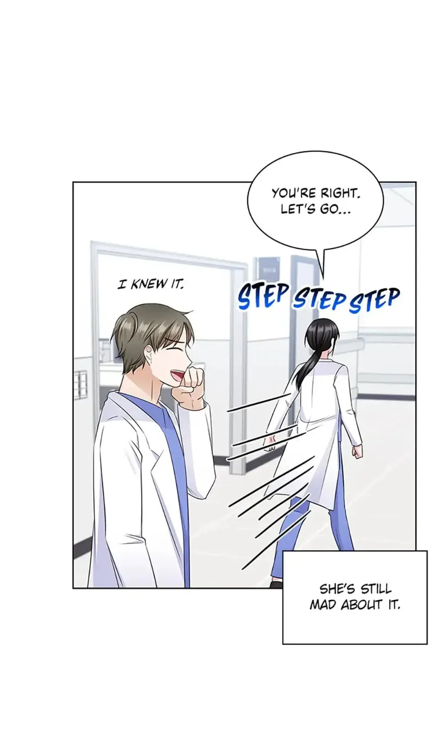 Read Heart Crush chapter 36 image 68 on Lezhin