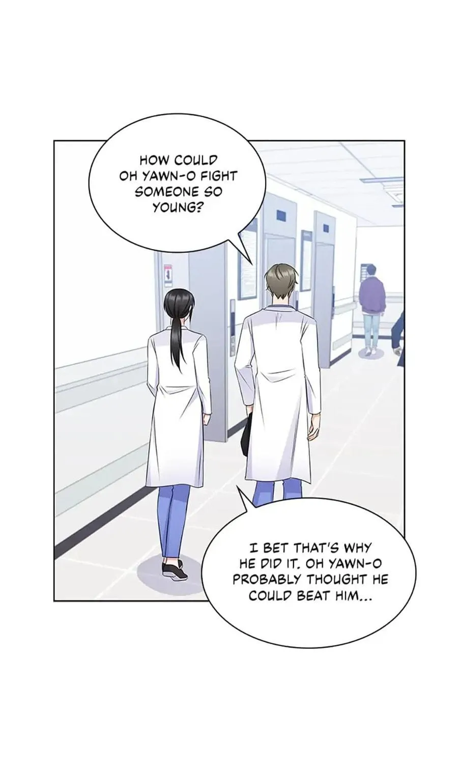 Read Heart Crush chapter 36 image 70 on Lezhin