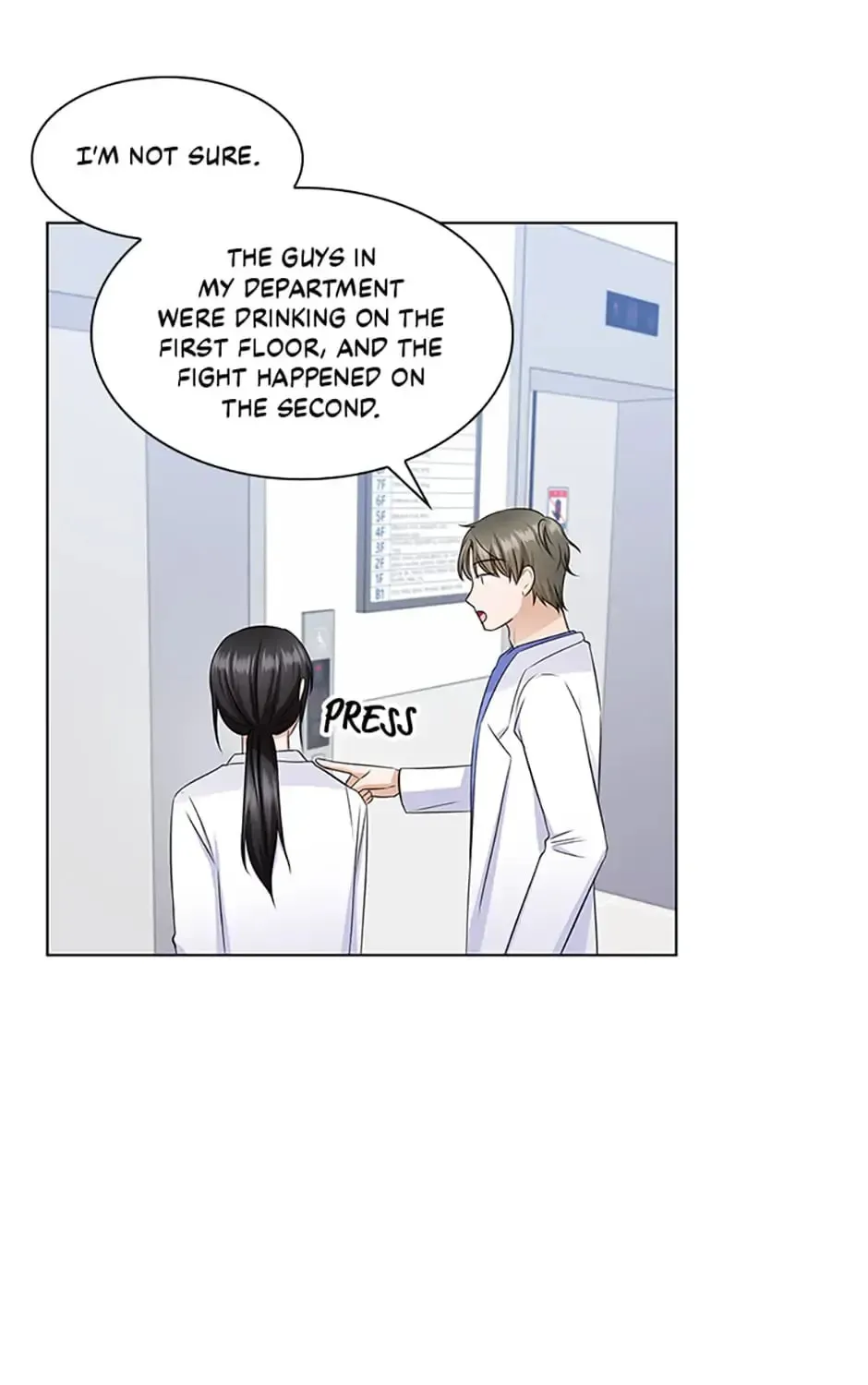 Read Heart Crush chapter 36 image 74 on Lezhin
