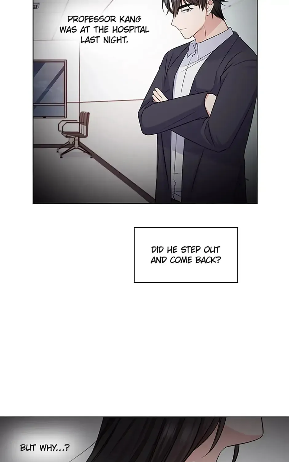Read Heart Crush chapter 36 image 78 on Lezhin